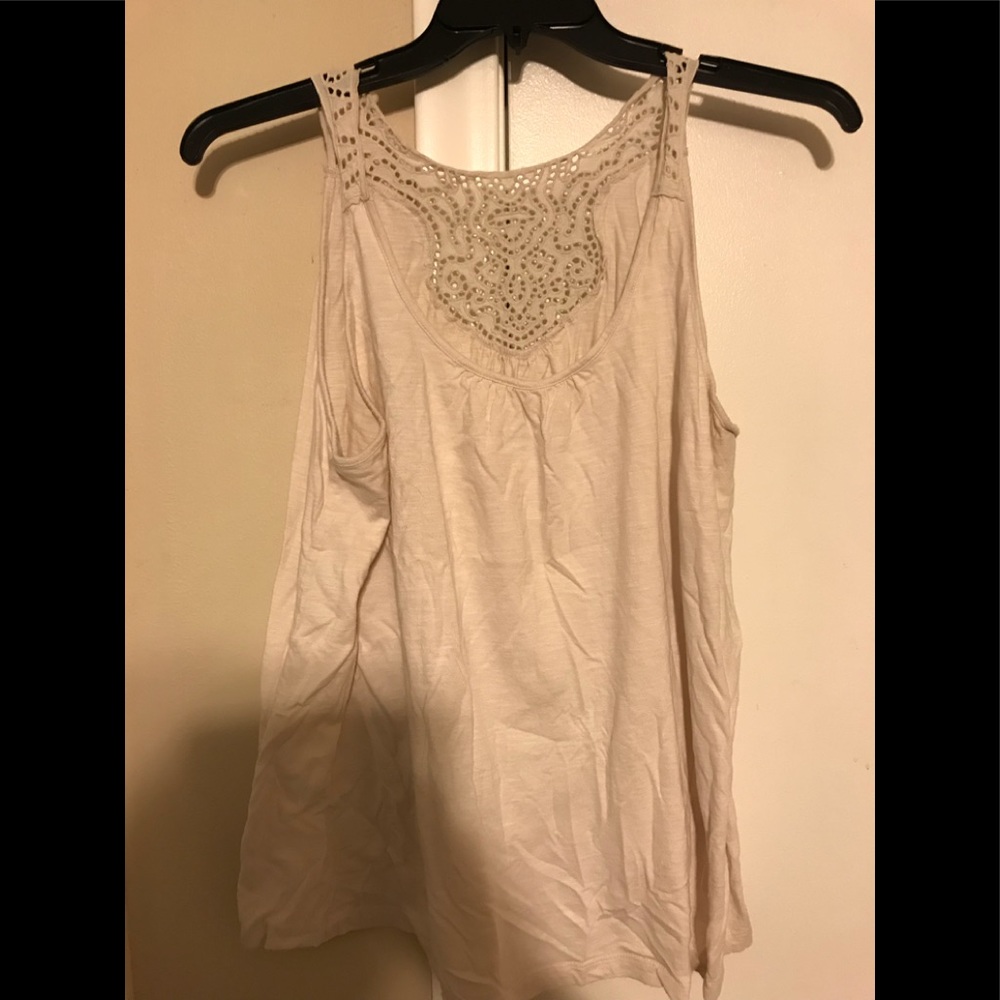 Sonoma tank top
